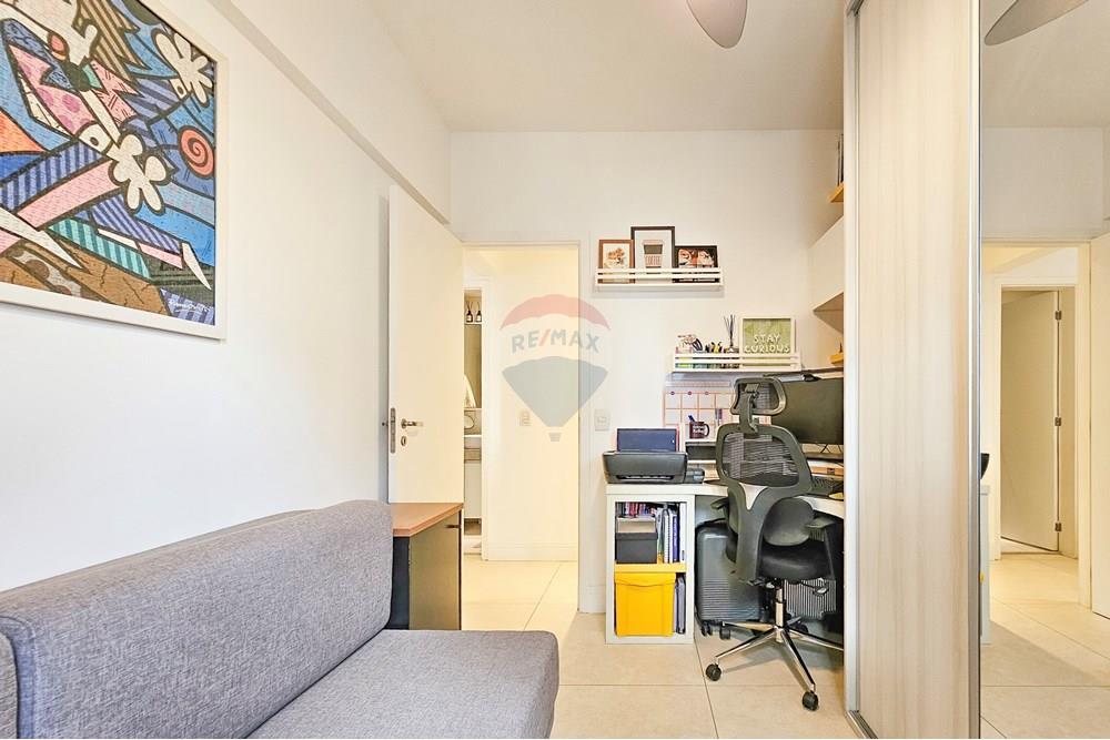 Apartamento - Venda - Barueri , São Paulo - 20250809_114218.jpg - 691021019-106