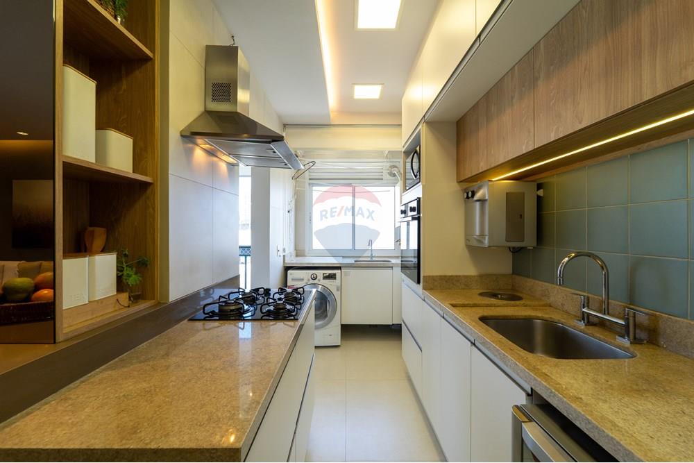 Apartamento - Venda - Jundiaí , São Paulo - DSC02631.jpg - Cozinha - 690361024-23