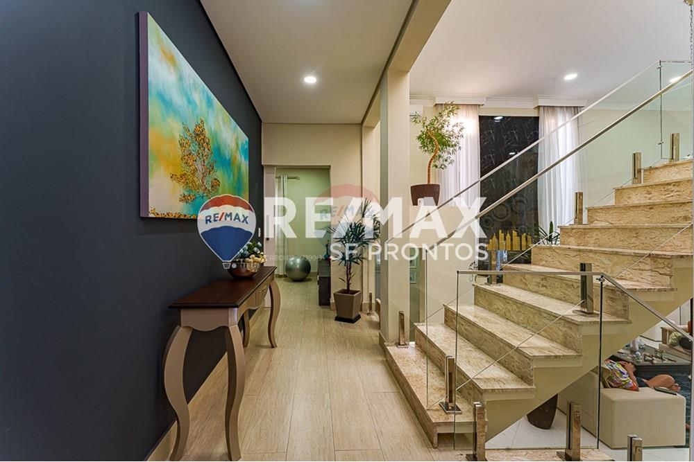 Casa de Condomínio - Venda - Santana de Parnaíba , São Paulo - CAR02892-19 2.jpeg - 691081005-15