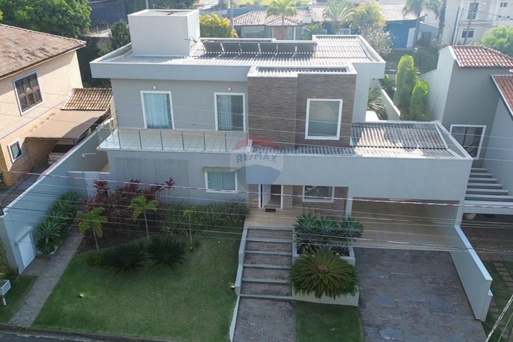 Casa de Condomínio - Venda - Vinhedo , São Paulo - IMG_6350.JPG - 690941044-3