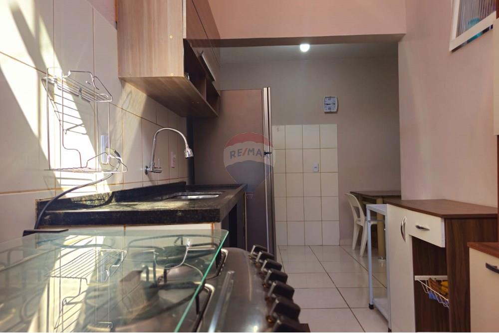 Casa - Venda - Mogi Guaçu , São Paulo - Imagem do WhatsApp de 2024-11-14 à(s) 11.20.17_ed87052b.jpg - Cozinha - 690521004-148