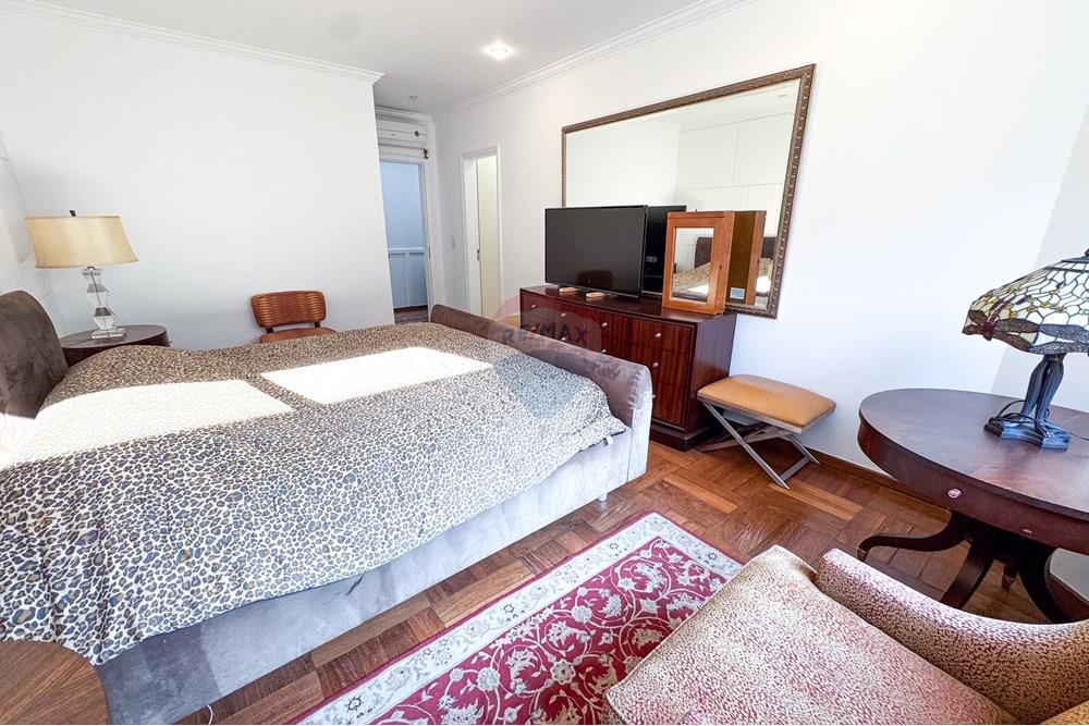 Casa de Condomínio - Venda - Barueri , São Paulo - Tamboré_2-76.jpg - 691141025-17