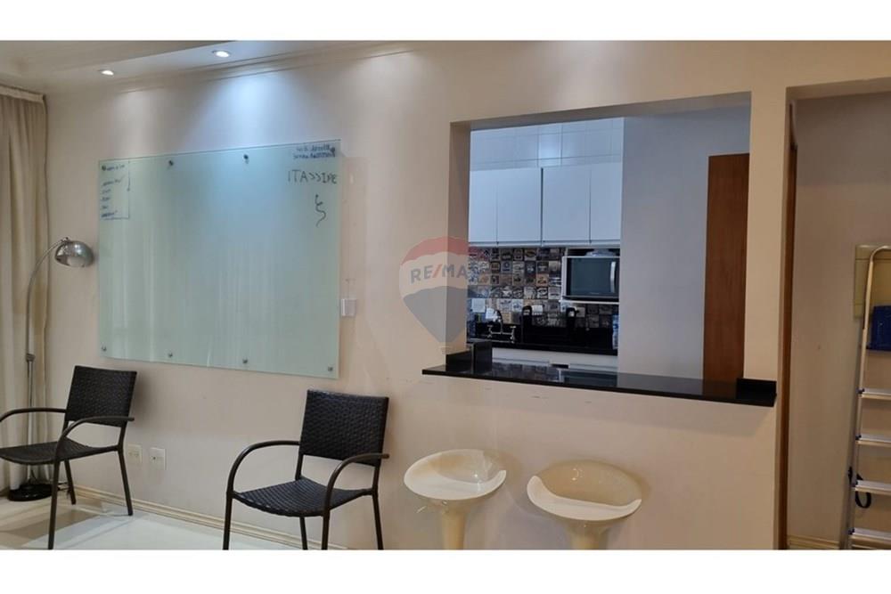 Apartamento - Venda - Barueri , São Paulo - WhatsApp Image 2025-07-25 at 19.02.45.jpeg - Sala de estar - 691141003-13