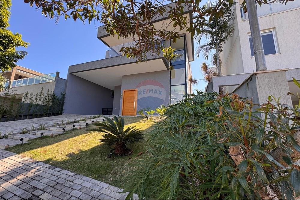 Casa de Condomínio - Alugar - Bragança Paulista , São Paulo - WhatsApp Image 2025-06-02 at 13.21.53.jpeg - 690041052-94