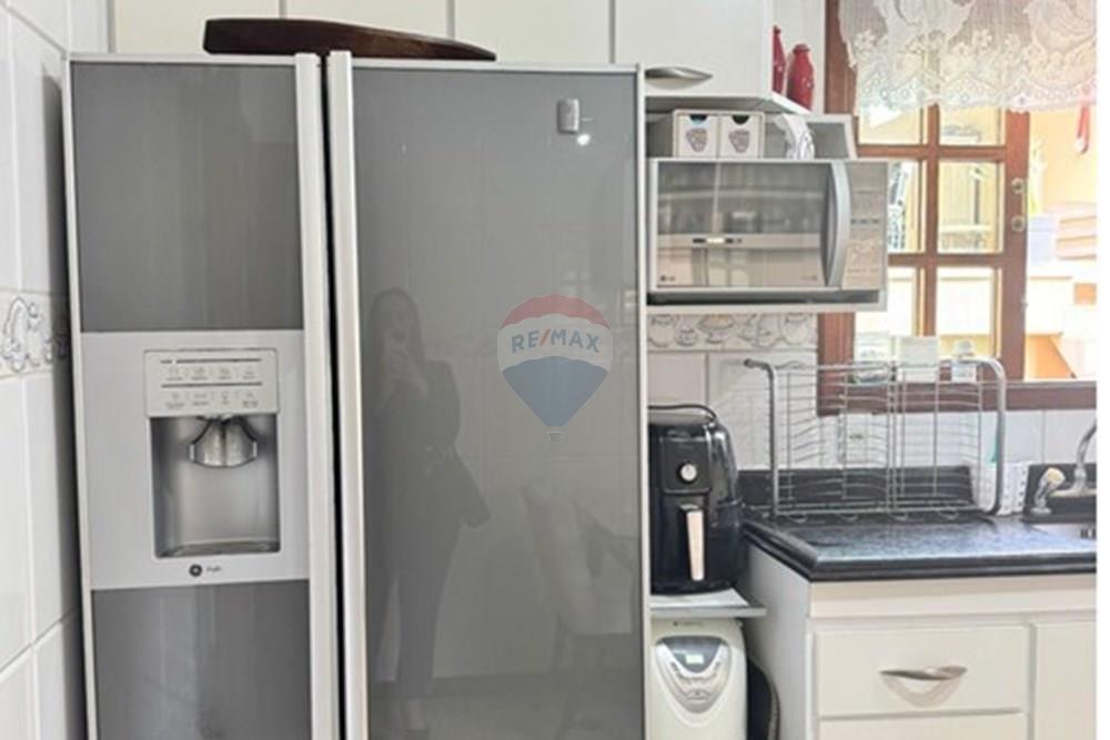 Casa de Condomínio - Venda - Santana de Parnaíba , São Paulo - IMG-20250829-WA0147.jpg - 690951039-15