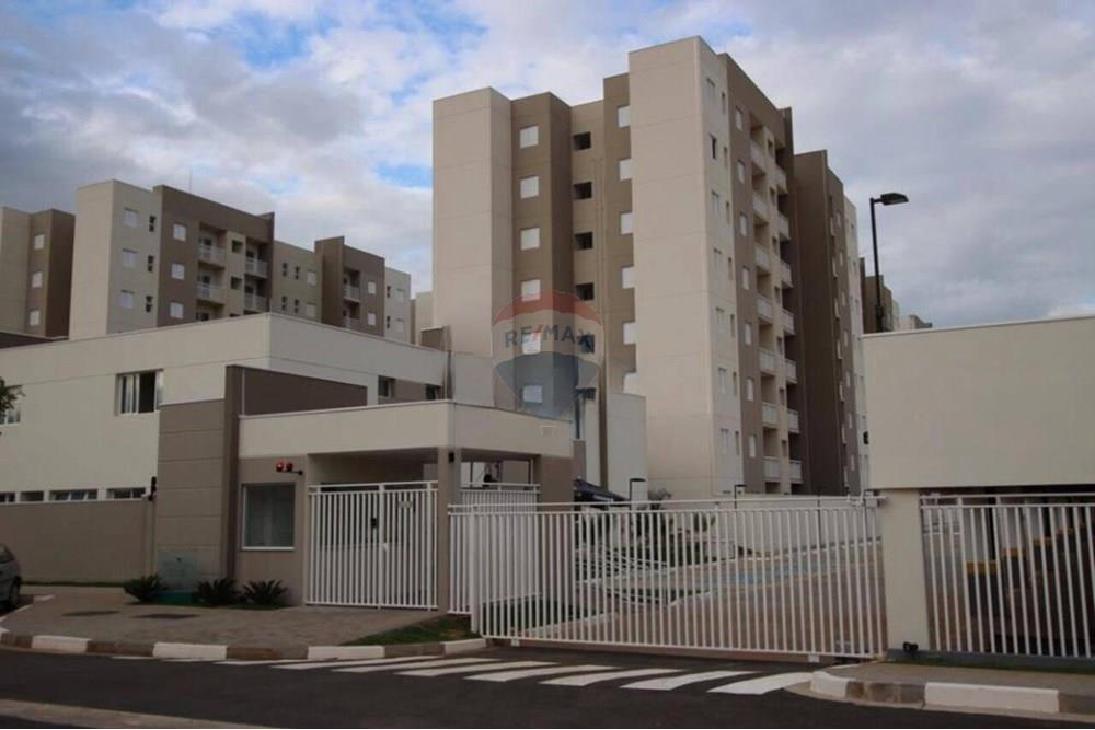 Apartamento - Alugar - Paulínia , São Paulo - IMG-20250701-WA0187.jpg - 690511202-25