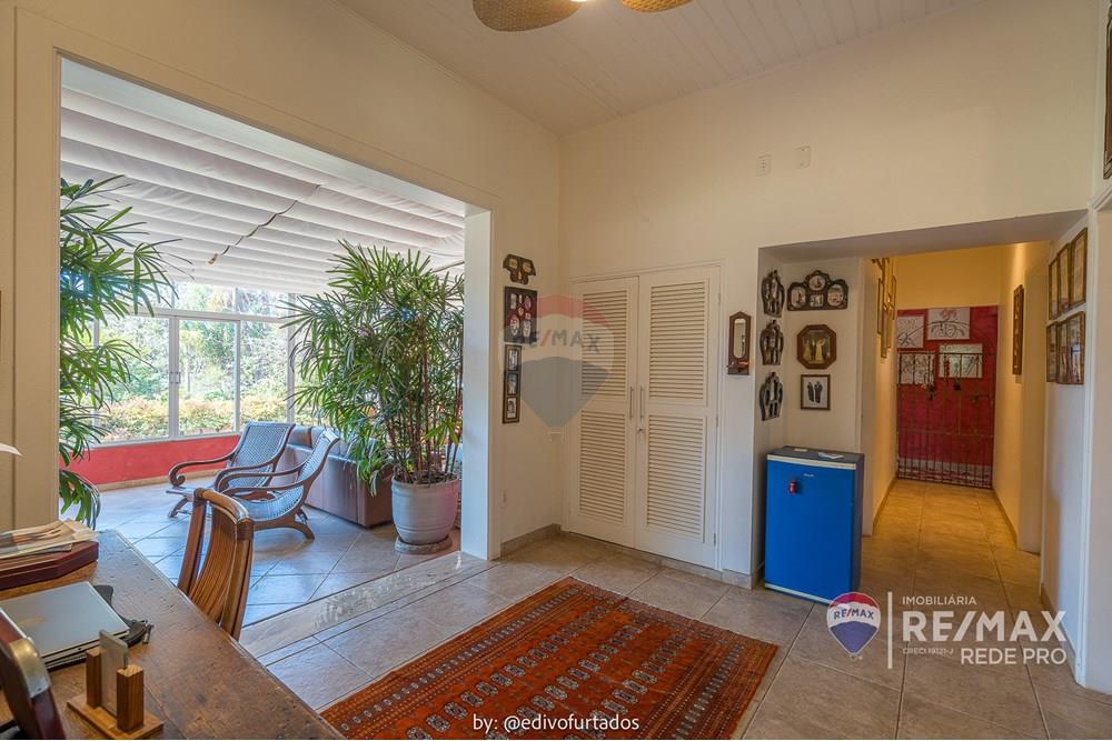 Chácara / Sítio / Fazenda - Venda - Itatiba , São Paulo - EDI07780-HDREDIVOFURTADO-RG98002306922 SSPCE - Village das Palmeiras -  REDE PRO II - 690851098-2 - SERGIO MOTA E TERESA SOARES. - Escritório - 690541228-3