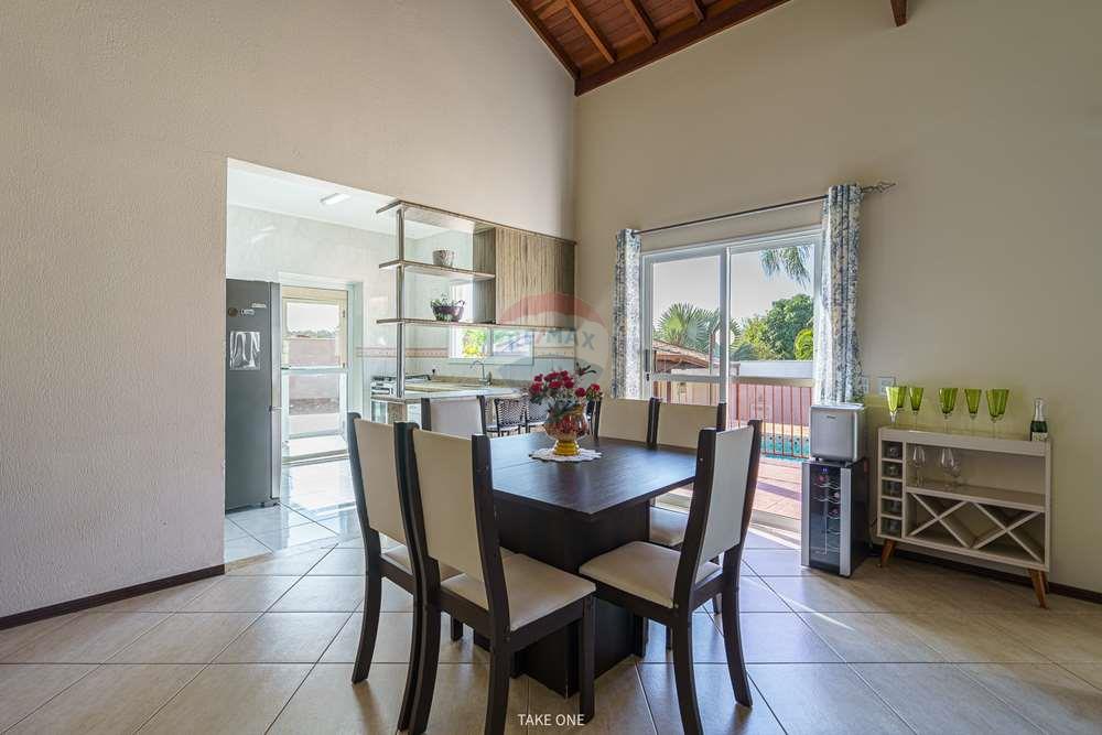 Casa de Condomínio - Venda - Louveira , São Paulo - DSC06618-HDR.jpg - 690941044-7