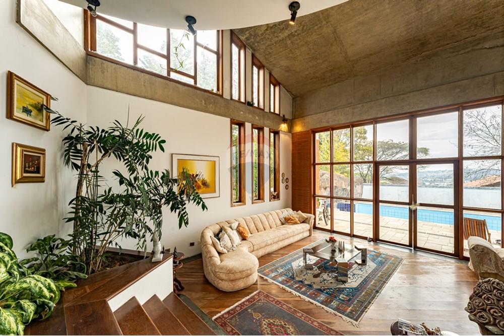 Casa de Condomínio - Venda - Santana de Parnaíba , São Paulo - CAR09883.jpg - 691081029-8