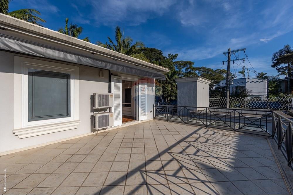 Casa de Condomínio - Venda - São Paulo , São Paulo - TKD-2538.jpg - 690681132-61