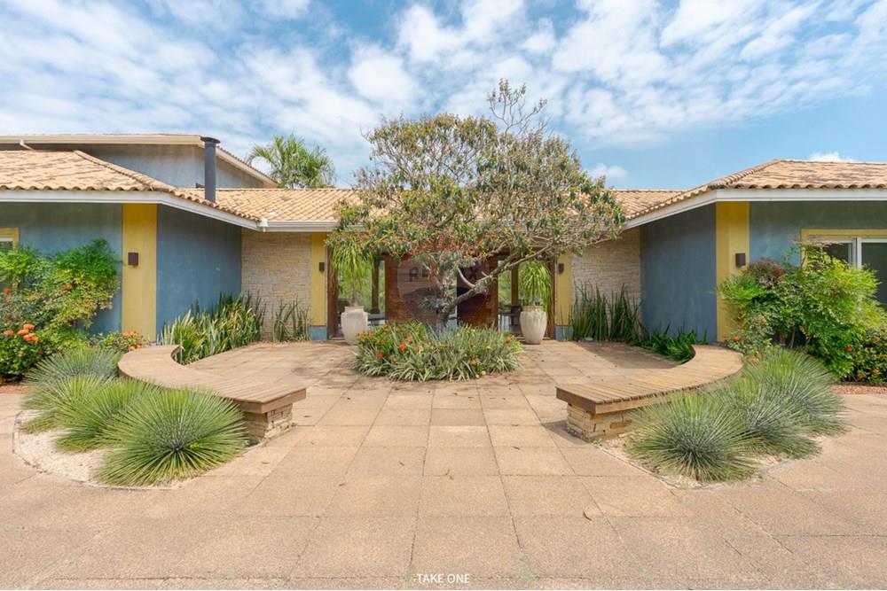 Casa de Condomínio - Venda - Indaiatuba , São Paulo - 1742503637967-takeone_8405.jpeg - 690131011-327