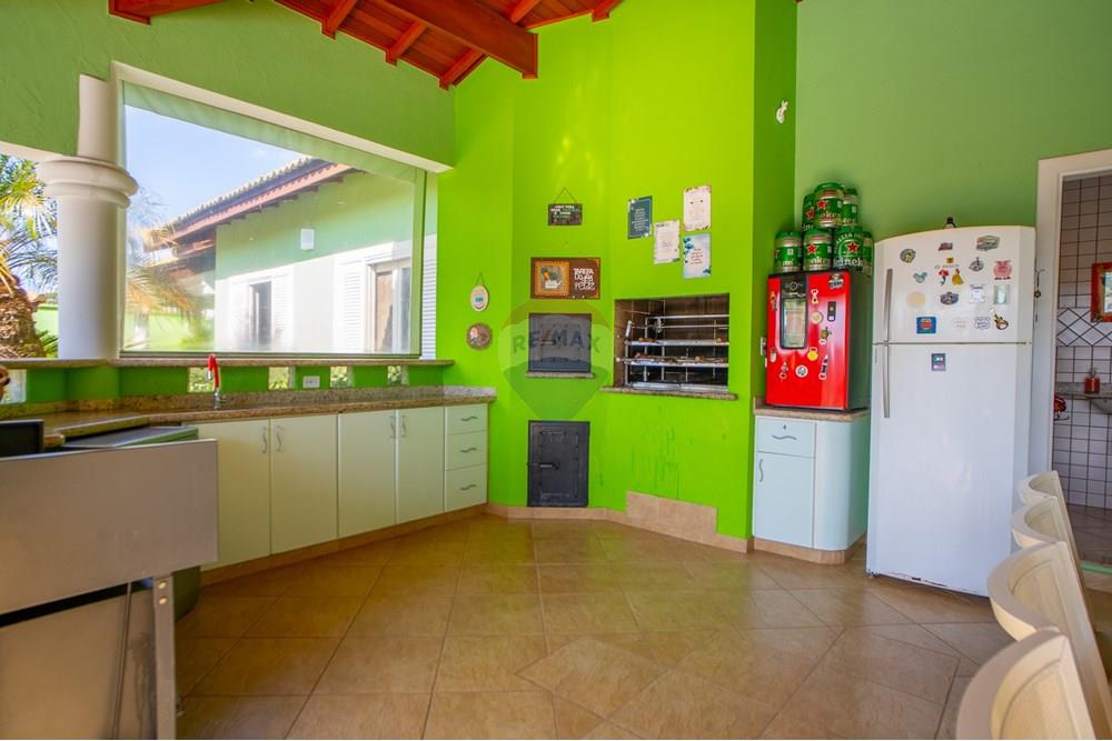 Casa de Condomínio - Venda - Atibaia , São Paulo - DSC08372.jpg - 690471003-104