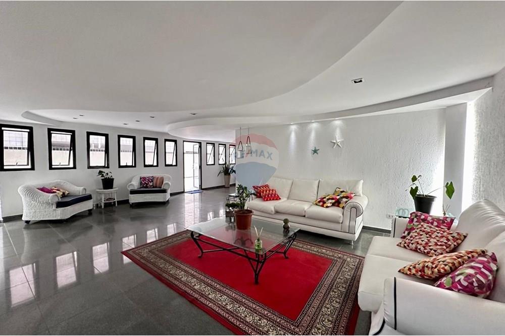 Apartamento - Venda - Guarujá , São Paulo - 6c90e132-5216-4487-b322-7c472b7322c5.jpg - 690551038-357