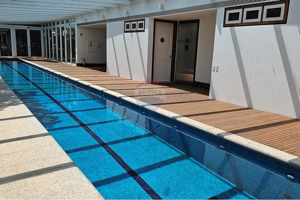 Casa de Condomínio - Alugar - Jaguariúna , São Paulo - PiscinaRaia2-Grande.jpeg - 690671066-36