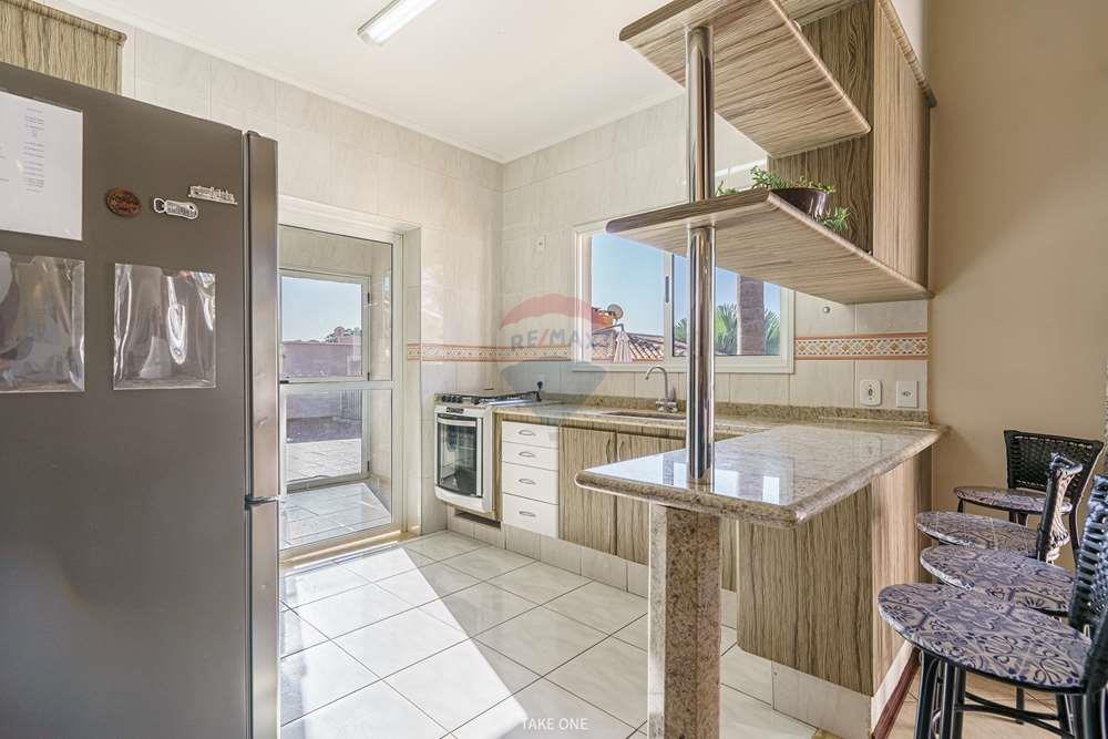 Casa de Condomínio - Venda - Louveira , São Paulo - DSC06627-HDR.jpg - 690941044-7