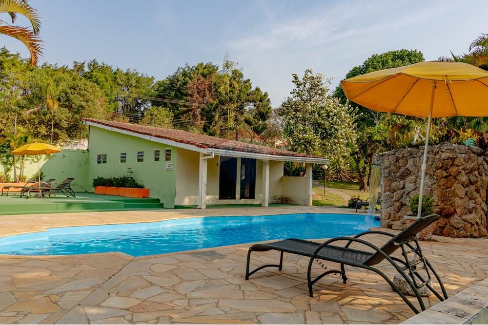 Chácara / Sítio / Fazenda - Venda - Atibaia , São Paulo - MAM-chac-095.jpg - 690921066-34