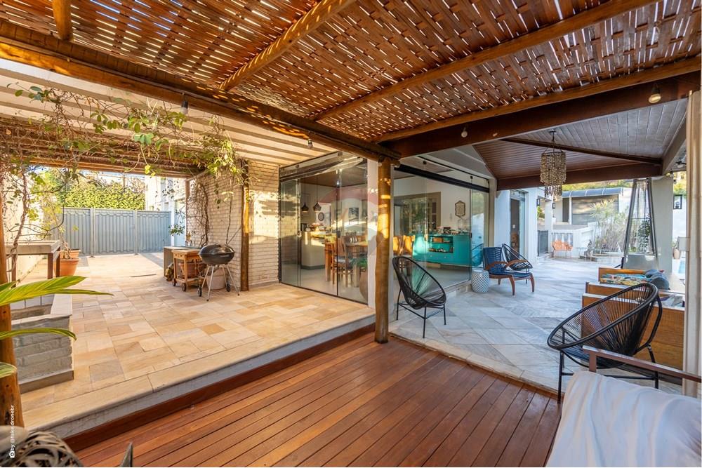 Casa de Condomínio - Venda - Vinhedo , São Paulo - 102 churras.jpg - 690941009-116