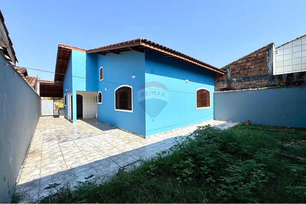 Casa - Venda - Peruíbe , São Paulo - 6dae4422-c684-4714-bf74-701c1522e743.jpeg - 691111001-5