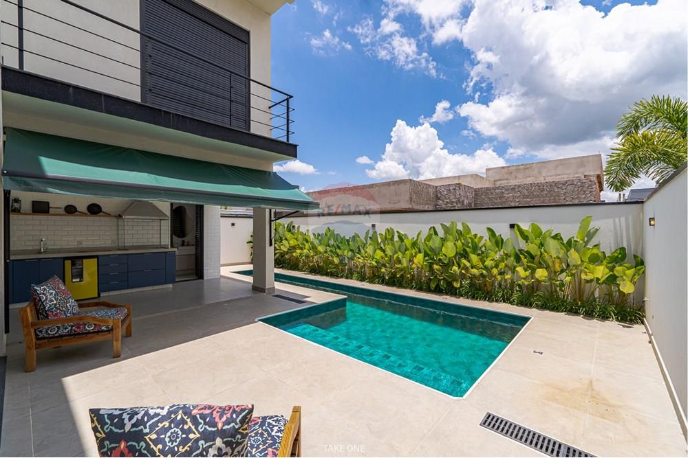 Casa de Condomínio - Venda - Itupeva , São Paulo - TAKEONE-2935.jpg - 690941013-55