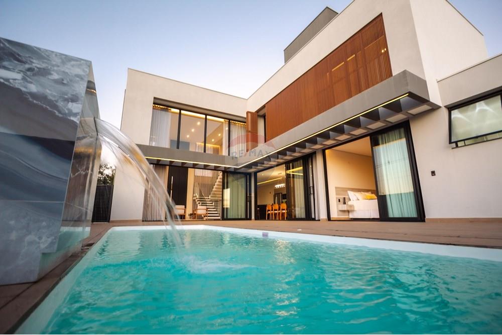 Casa de Condomínio - Venda - Salto , São Paulo - IMG_6002.jpg - Quintal - 690471117-2