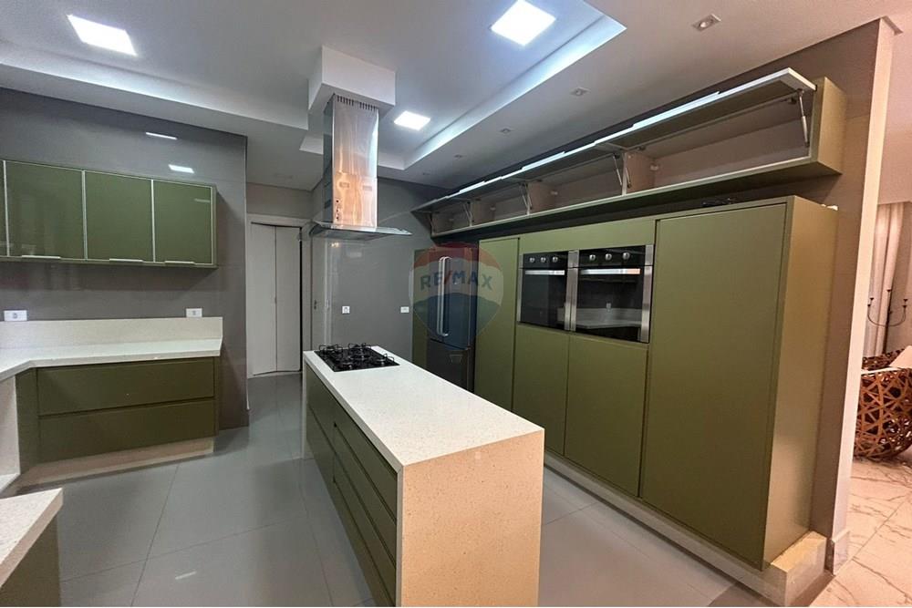 Apartamento - Alugar - Santana de Parnaíba , São Paulo - FOTO 26.jpg - Cozinha - 691141025-23