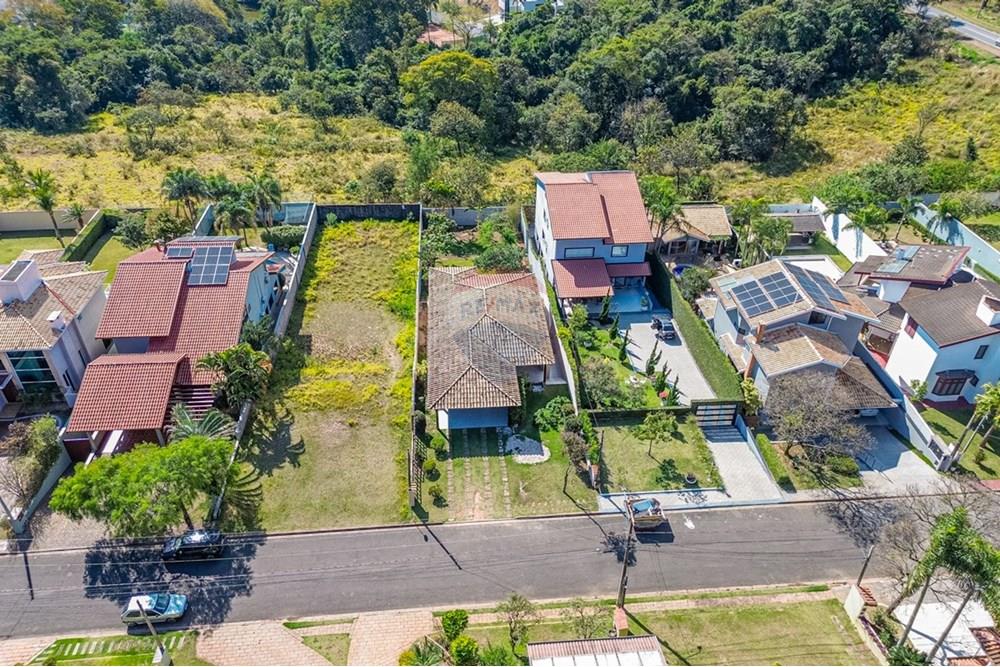 Casa de Condomínio - Venda - Valinhos , São Paulo - DJI_0422.jpg - 691091001-219