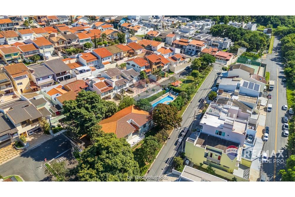 Casa de Condomínio - Venda - Valinhos , São Paulo - DJI_20250430100851_0017_DEDIVO - RG98002306922SSPCE - Nadyegge Mondini - MIRANTE DO LENHEIRO.jpg - 690851090-45