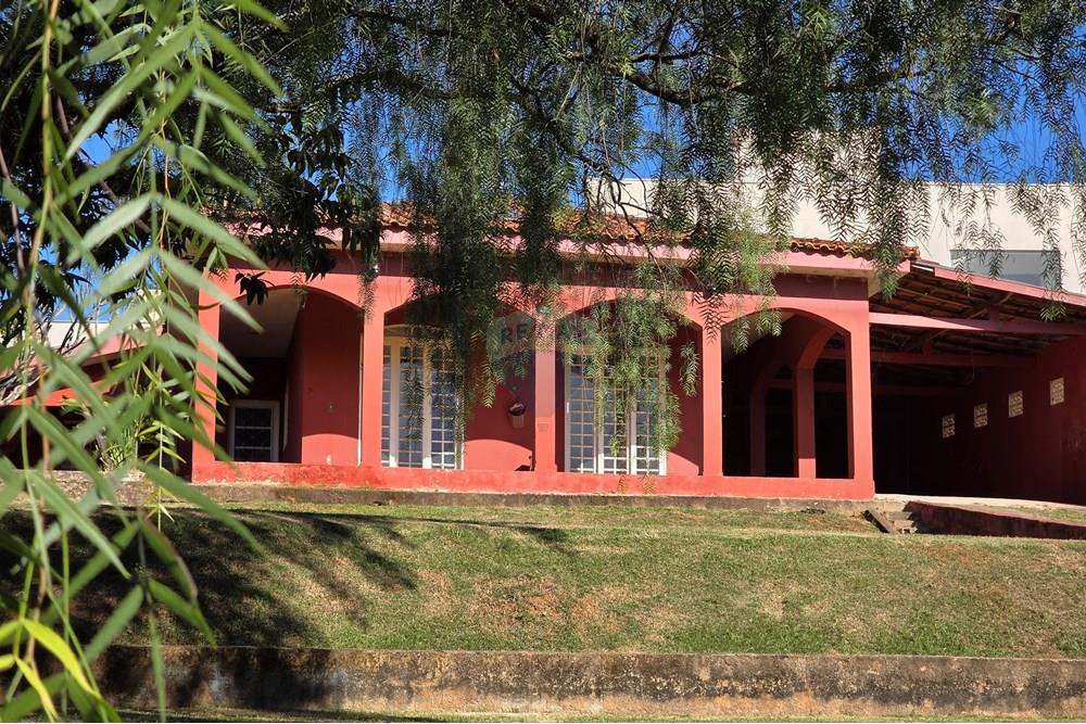 Chácara / Sítio / Fazenda - Venda - Itapira , São Paulo - 20250520_150701.jpg - Fachada - 690521005-81