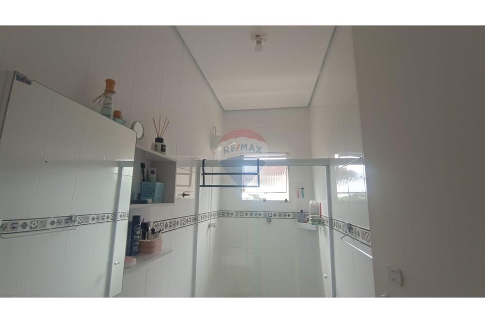 Sobrado - Venda - Bertioga , São Paulo - banheiro suíte 1b.jpeg - Banheiro - 690341032-21