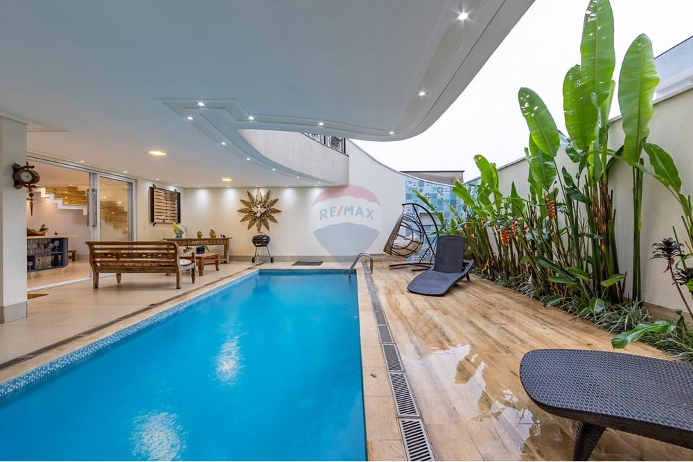 Casa de Condomínio - Venda - Valinhos , São Paulo - TakeDroneBr-21231.jpg - 690491059-24