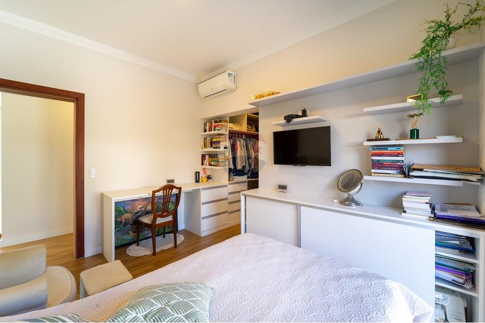 Casa de Condomínio - Venda - Jundiaí , São Paulo - DSC08354.jpg - Suite - 690591004-64