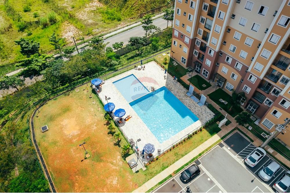 Apartamento - Venda - Jundiaí , São Paulo - Aérea Belluno-4.jpg - 690591031-93