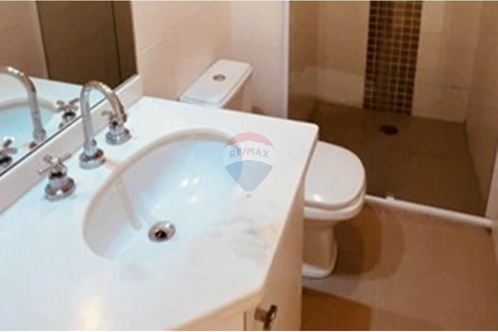 Apartamento - Alugar - Barueri , São Paulo - IMG_8397.jpeg - Banheiro - 691141013-14