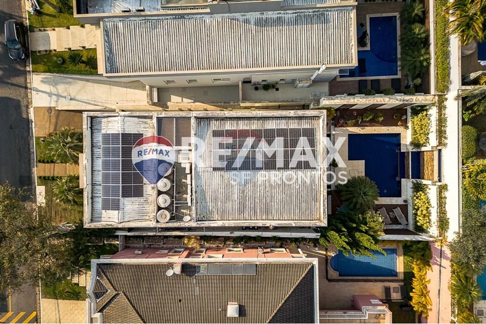 Casa de Condomínio - Venda - Barueri , São Paulo - DJI_0013-22.jpg - 691081032-4