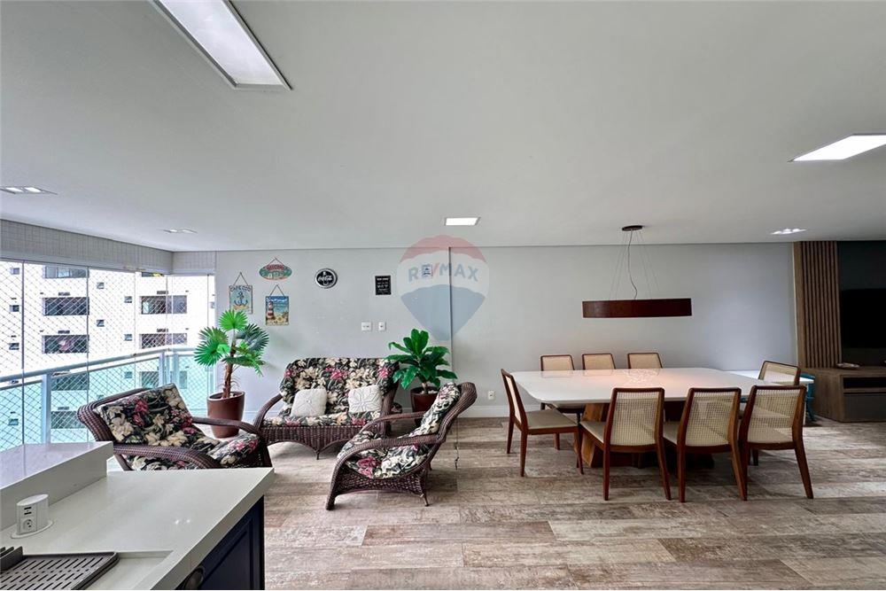 Apartamento - Venda - Guarujá , São Paulo - 13 - 690551024-235