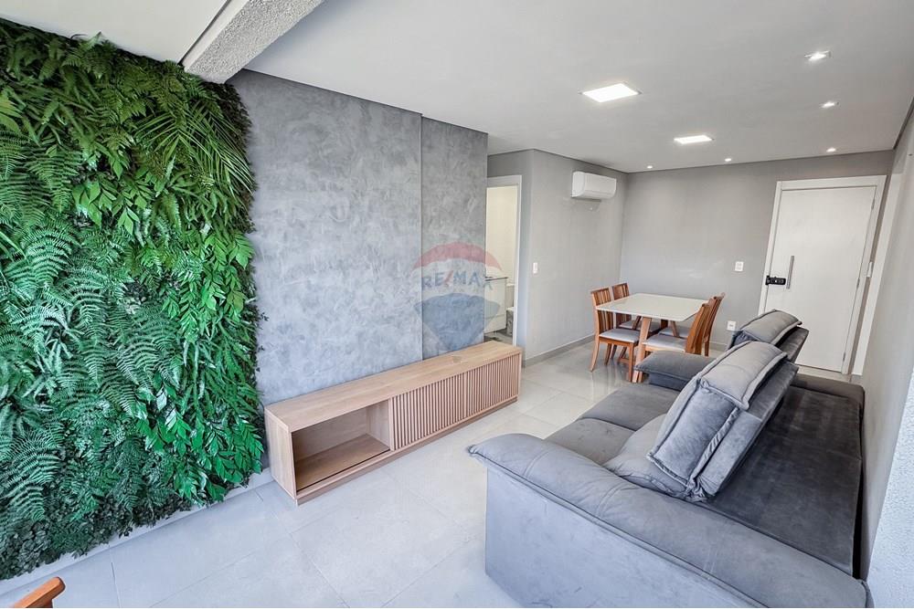 Apartamento - Venda - Barueri , São Paulo - Wave_-22.jpg - Sala de estar - 691141003-4