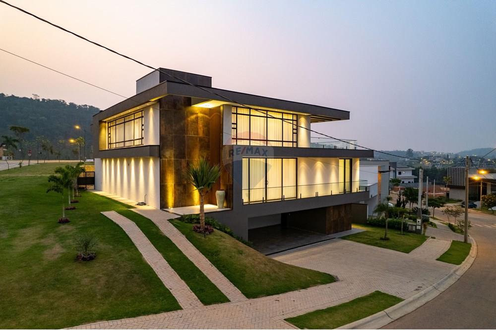 Casa de Condomínio - Venda - Itupeva , São Paulo - DJI_0794.jpg - 690361003-49