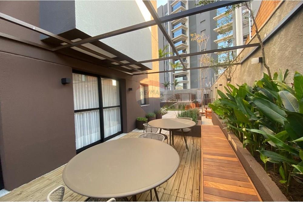 Apartamento - Alugar - Campinas , São Paulo - WhatsApp Image 2025-08-11 at 23.22.23 (8).jpeg - Jardim Interno - 690681167-35