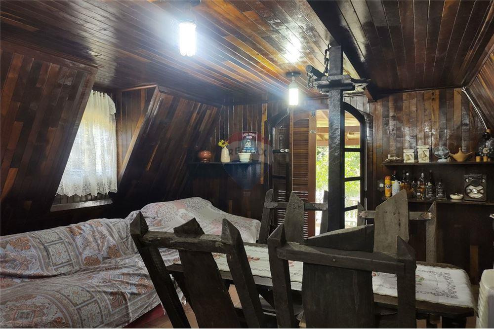 Chácara, 4 quartos, 260 m² - Foto 41