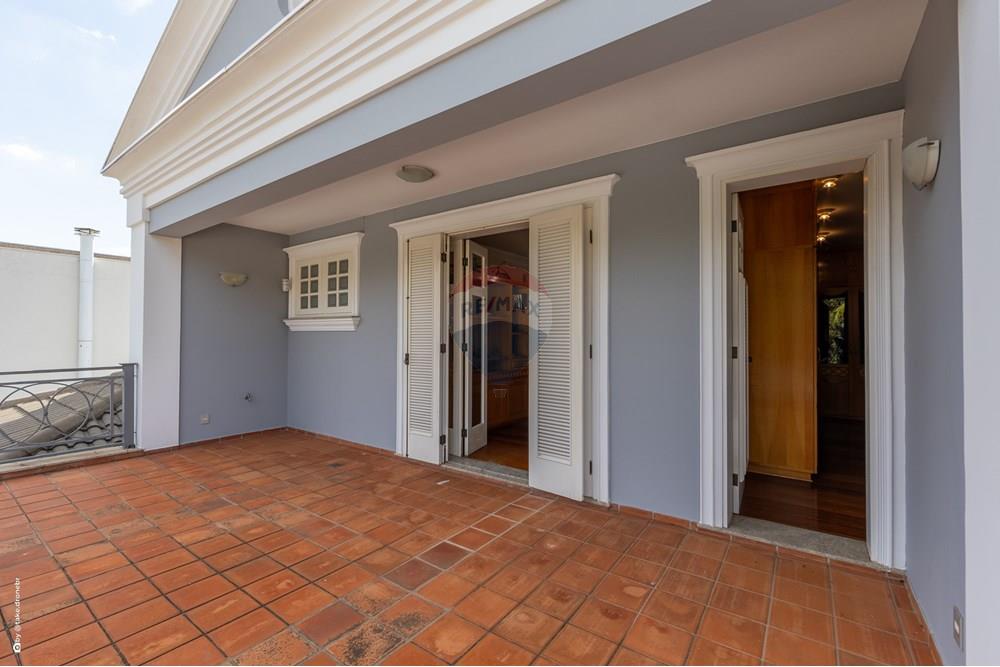 Casa de Condomínio - Venda - Campinas , São Paulo - TKD-665.jpg - 690681105-48