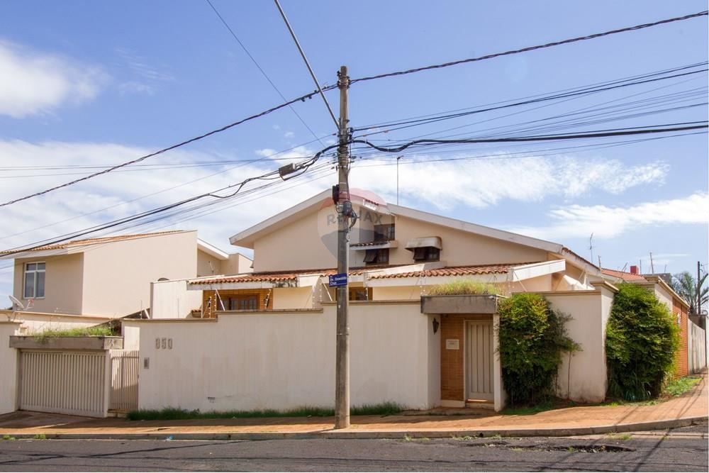 Sobrado - Venda - Araraquara , São Paulo - Sobrado Suze 04.JPG - 690151080-2