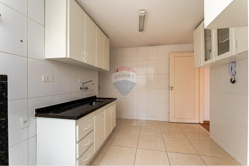 Apartamento - Venda - São Paulo , São Paulo - CAR06600.jpg - Cozinha - 691081033-2