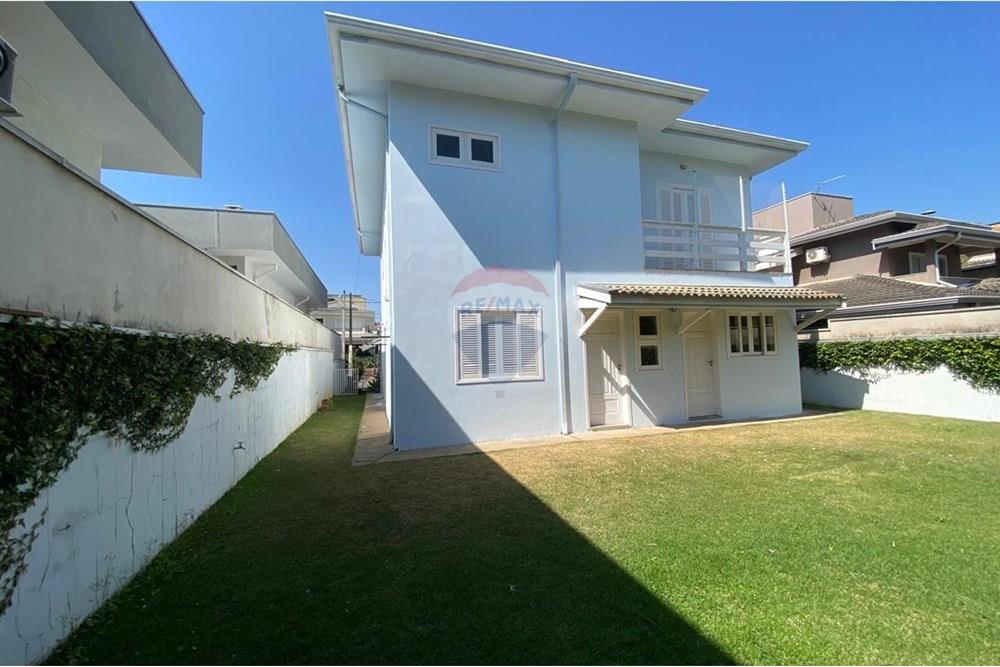 Casa de Condomínio - Alugar - Vinhedo , São Paulo - quintal2.jpg - 690941020-77