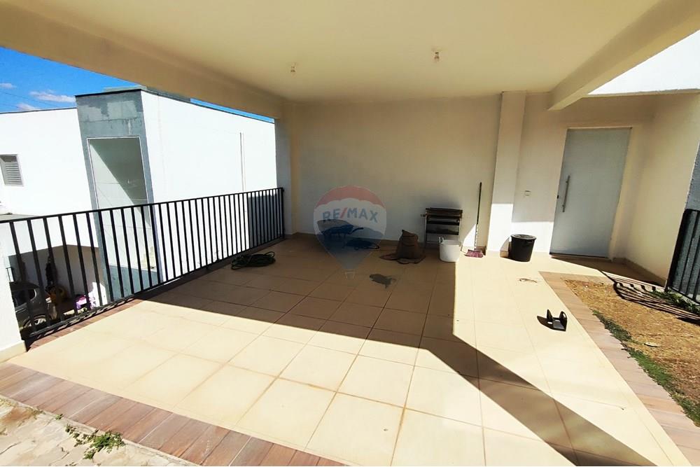 Casa de Condomínio - Alugar - Atibaia , São Paulo - serra_foto03.jpg - Garagem - 690471131-152