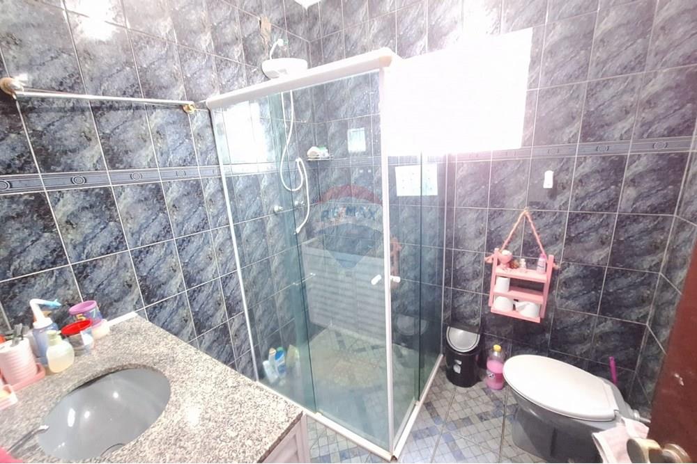 Casa - Venda - Mogi Mirim , São Paulo - IMG-20241003-WA0037.jpg - Banheiro - 690751048-308