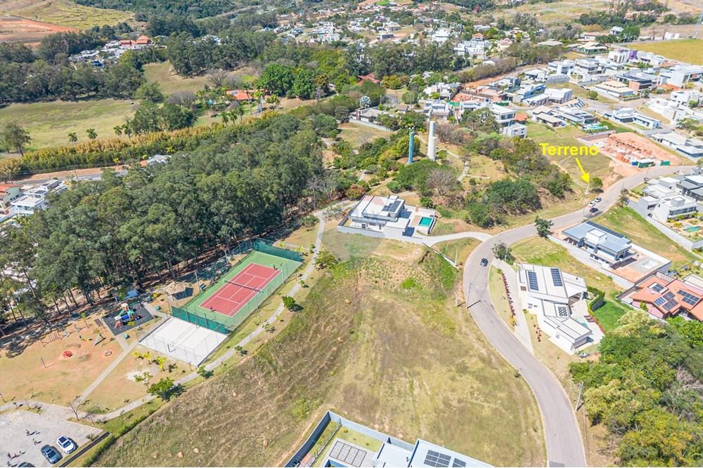 Terreno - Venda - Vinhedo , São Paulo - DJI_0704.jpg - 691091010-167