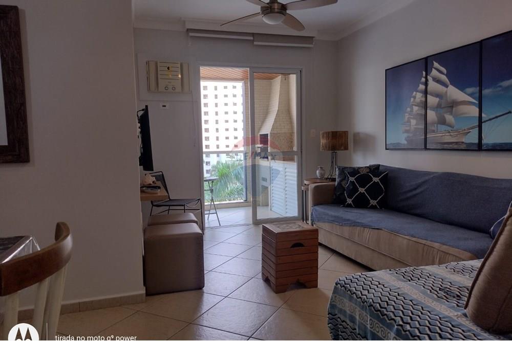 Apartamento - Alugar - Guarujá , São Paulo - IMG-20250311-WA0035.jpg - 690501053-459