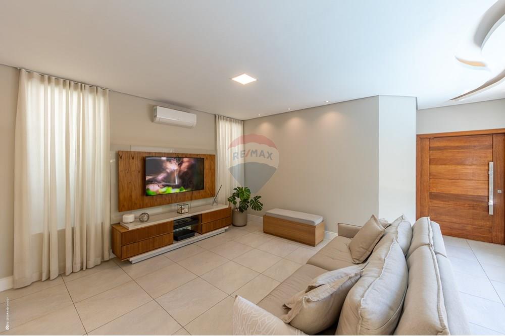 Casa de Condomínio - Venda - Campinas , São Paulo - TKD-475.jpg - Sala de estar - 690681118-72