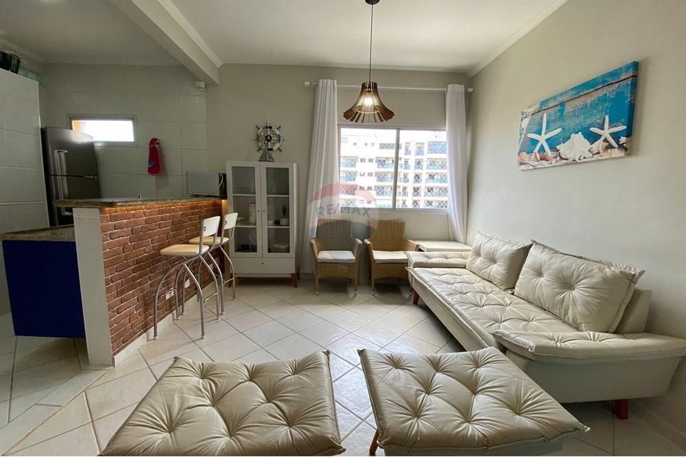 Apartamento - Venda - Guarujá , São Paulo - 446a06e9-e661-420c-a102-5f27b4a034c6.jpg - 690551025-191