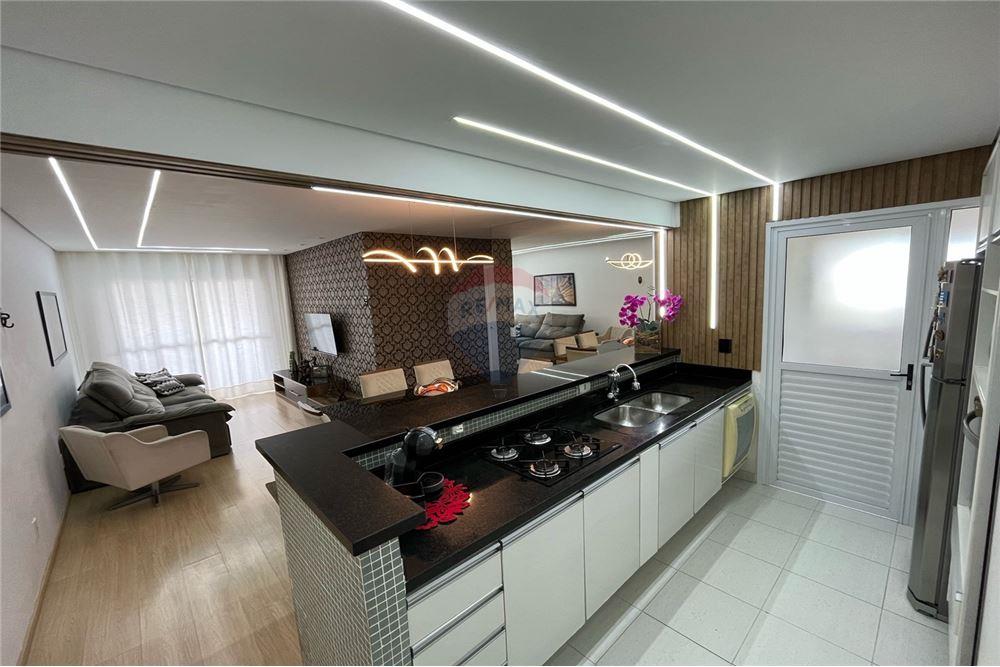 Apartamento - Venda - Guarujá , São Paulo - 2 - 690501053-421